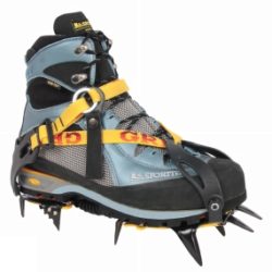 Womens Trango S Evo GTX Boot